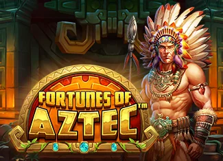 RTP Pragmatic Play Fortunes of Aztec
